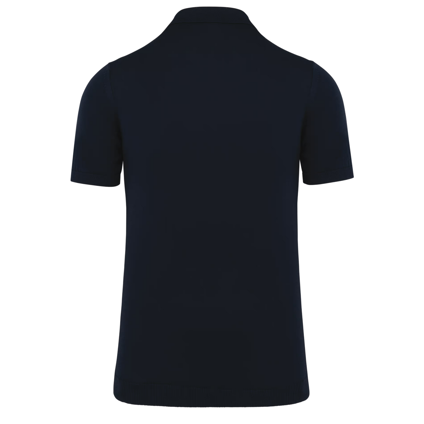 POLO SHIRT KNITTED