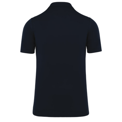 POLO SHIRT KNITTED